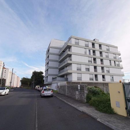 Home At Azores - City View Apartment Ponta Delgada Exteriér fotografie
