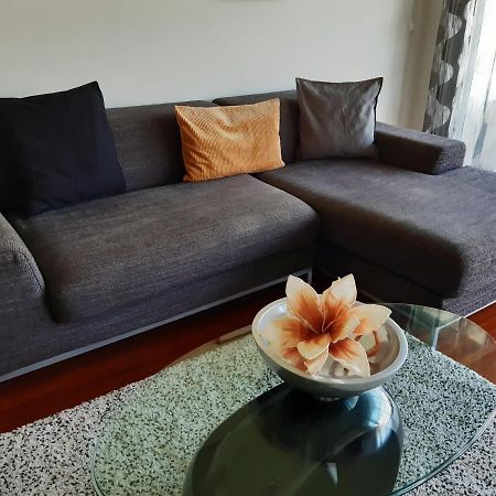Home At Azores - City View Apartment Ponta Delgada Exteriér fotografie