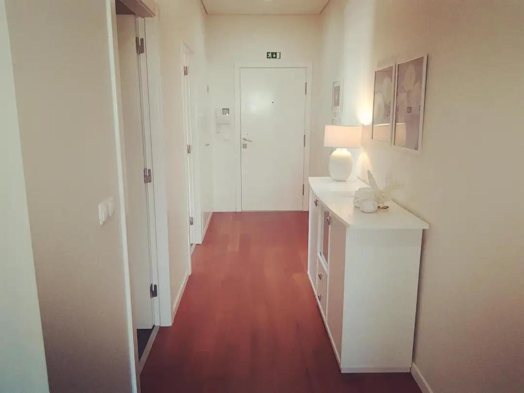 Home At Azores - City View Apartment Ponta Delgada Exteriér fotografie