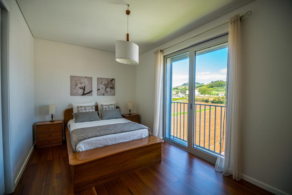 Home At Azores - City View Apartment Ponta Delgada Exteriér fotografie