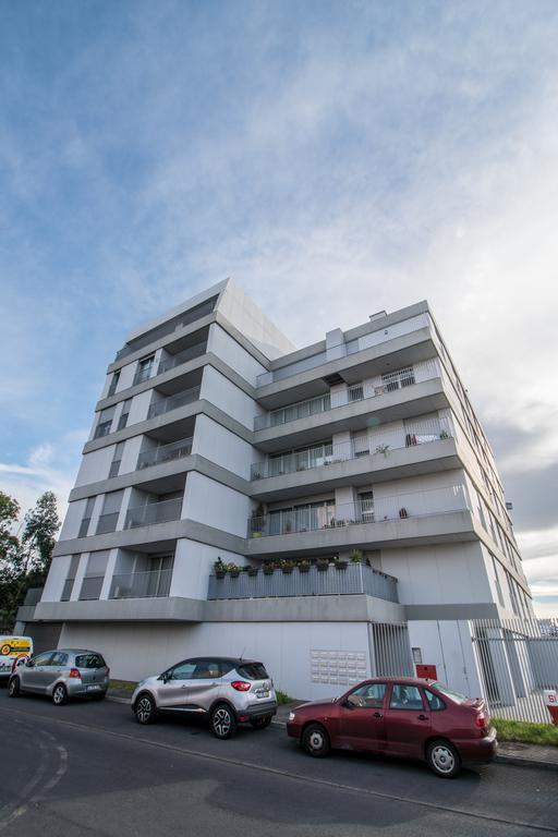 Home At Azores - City View Apartment Ponta Delgada Exteriér fotografie