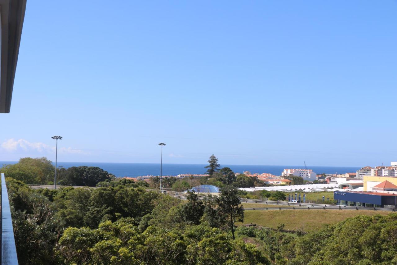 Home At Azores - City View Apartment Ponta Delgada Exteriér fotografie
